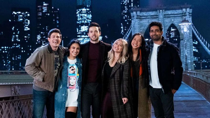 'Cómo conocí a vuestro padre', el spin-off de la "madre", ya tiene fecha de estreno