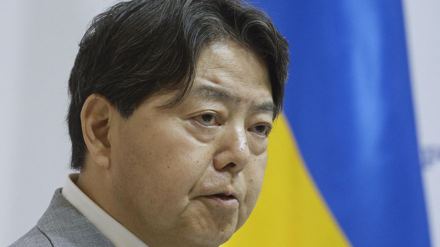 Japón valora "muy positivamente" la pausa arancelaria de Trump