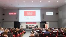 Forum Edita se afianza como cita internacional de debate del sector editorial