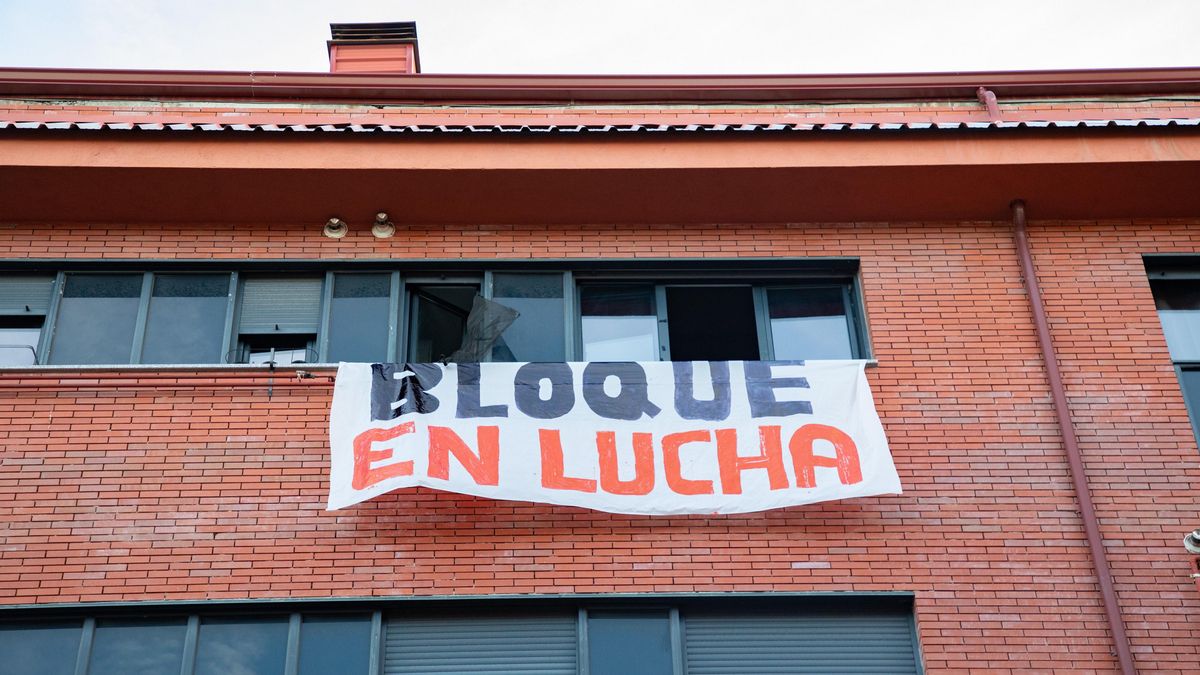 37 desahucios en Cantabria en el primer trimestre del año: treinta de ellos por no pagar el alquiler