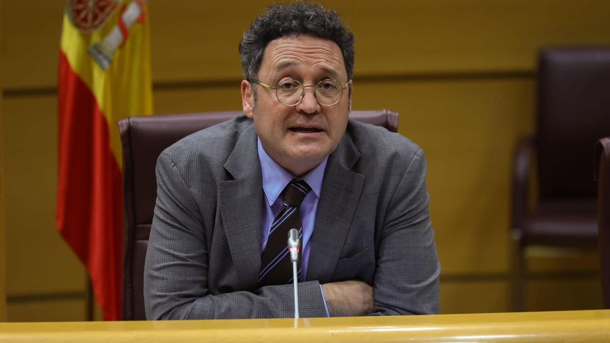 Los agentes de la UCO ratifican su informe que vincula al fiscal general con la filtración