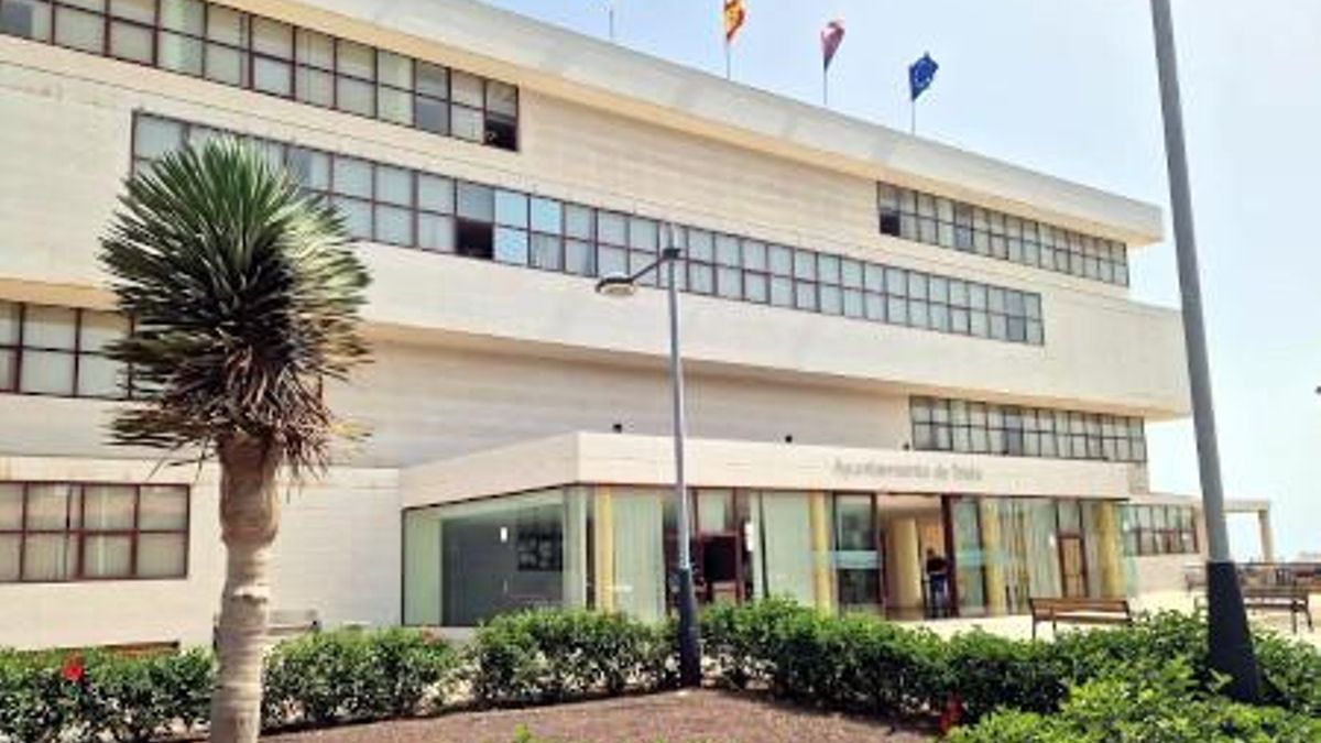 CCOO denuncia que Telde bloquea la incorporación de 33 agentes de Policía Local "sin resolución judicial que lo impida"