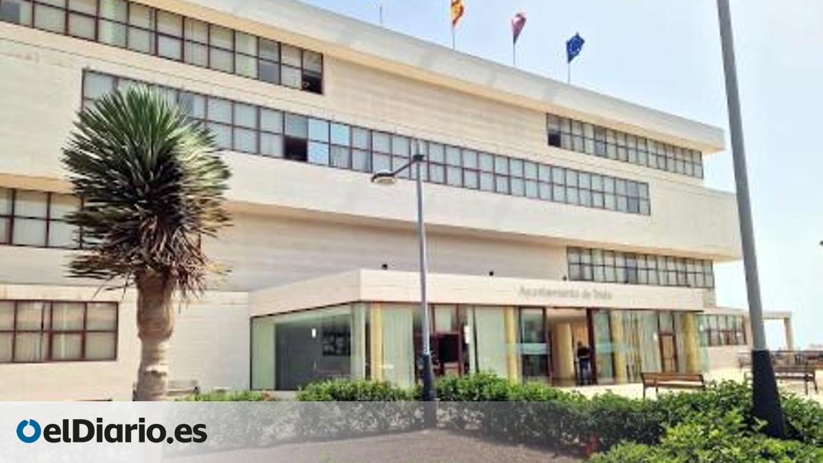 CCOO denuncia que Telde bloquea la incorporación de 33 agentes de Policía Local  sin resolución judicial que lo impida 