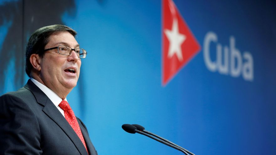 Cuba acusa a EE.UU. de excluirla de la próxima Cumbre de las Américas