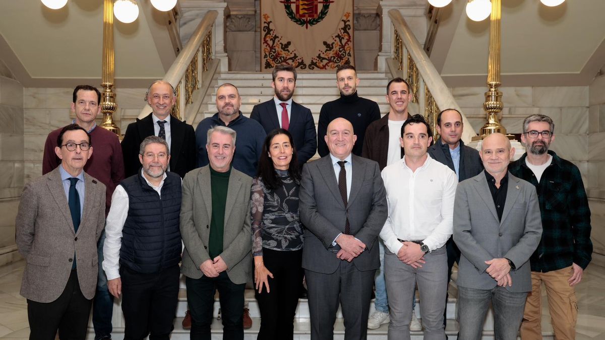 UGT reclama al Ayuntamiento de Valladolid información del resultado tras el viaje comercial a Miami y Orlando