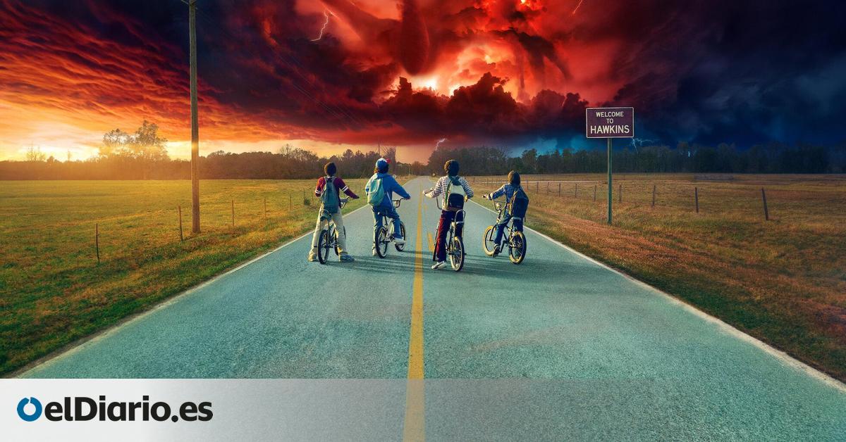Los creadores de 'Stranger Things' revelan sus próximos pasos tras el final de la serie: “Queríamos hacer una película original”