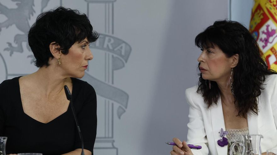 Aprobado el proyecto de Ley de Violencia Vicaria: dañar a los familiares de las parejas o exparejas será un agravante