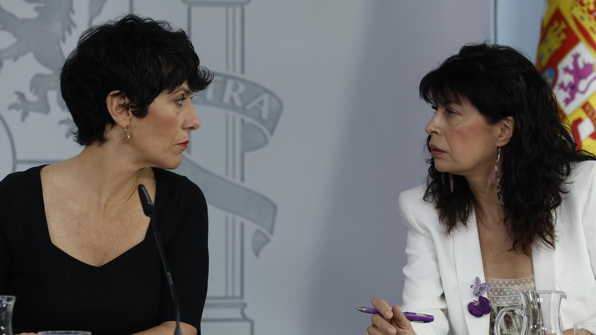 Aprobado el proyecto de Ley de Violencia Vicaria: dañar a los familiares de las parejas o exparejas será un agravante
