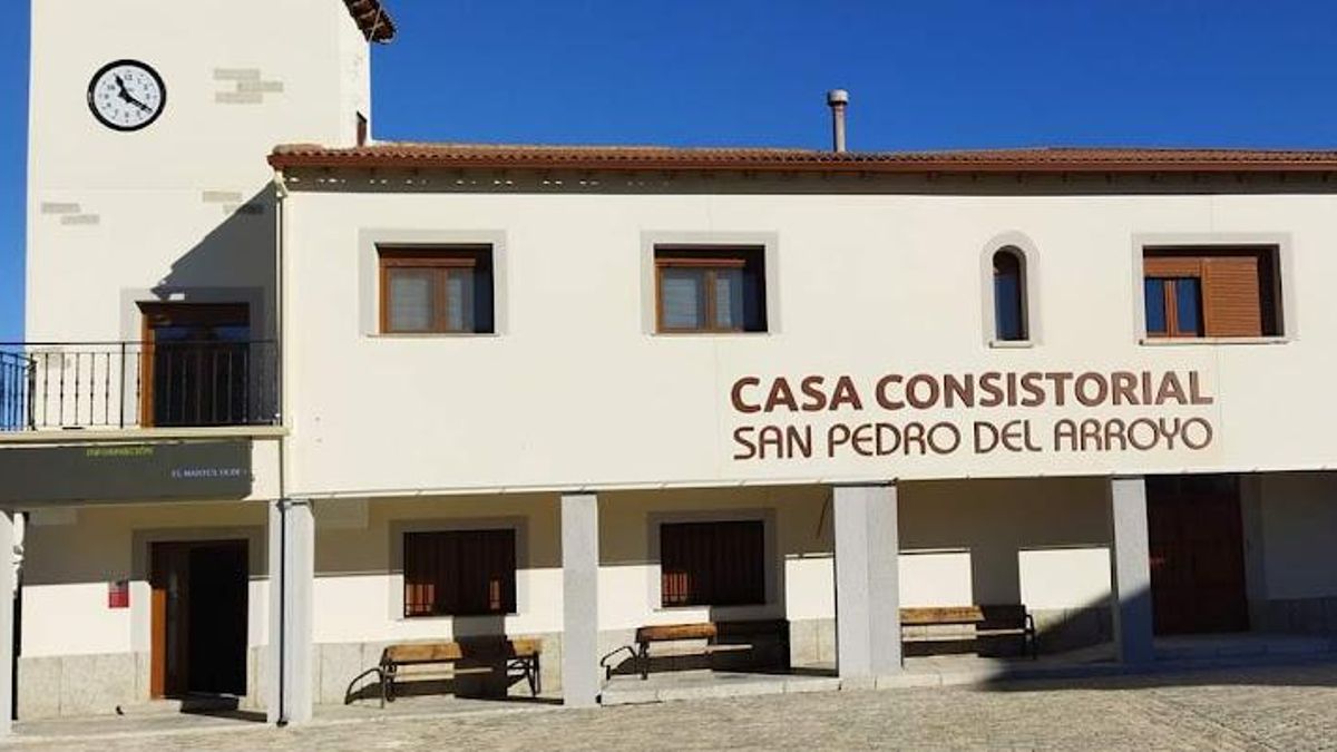 Investigado por supuesta malversación y fraude electoral el alcalde del PP de un pueblo de Ávila