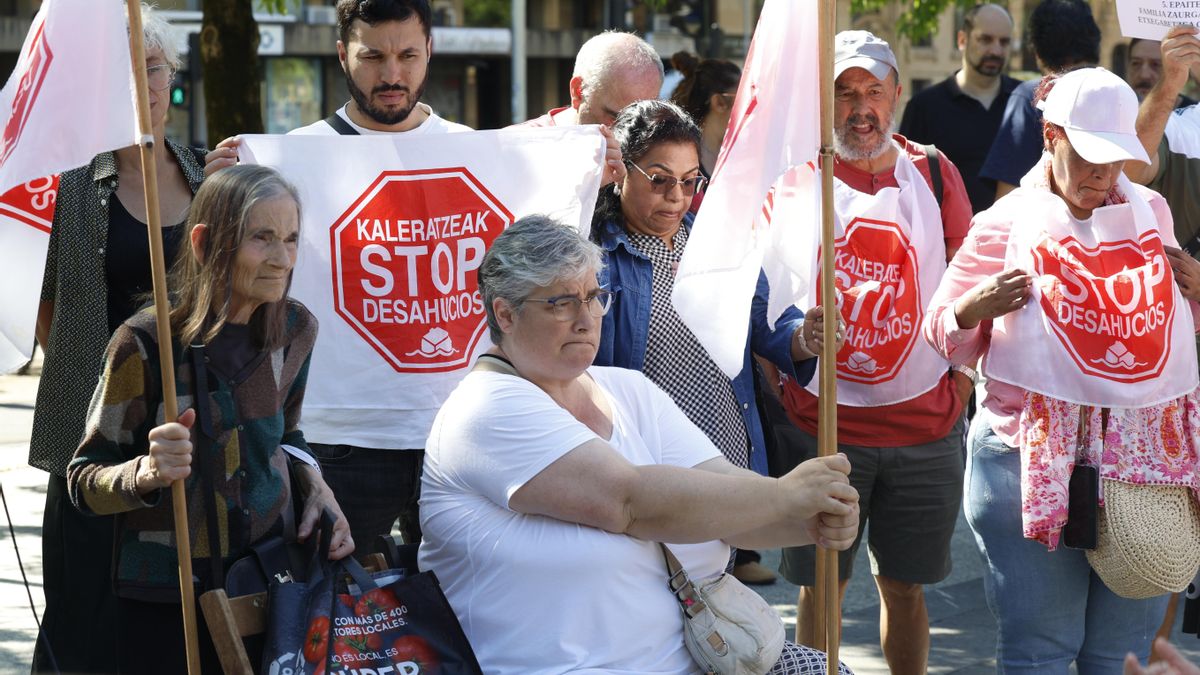 Desnonen dues dones i tres menors a les barriades de Son Roca i Son Anglada