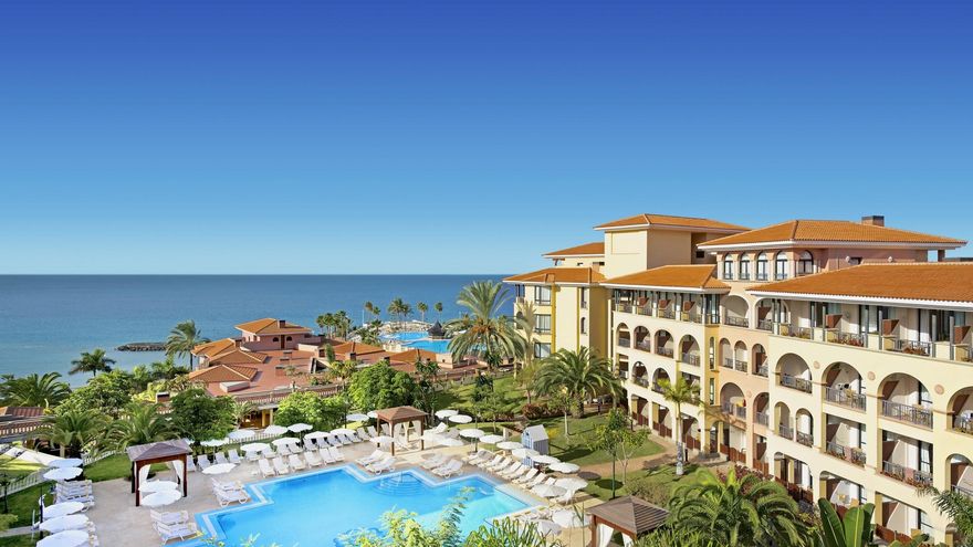 Hotel de Iberostar
