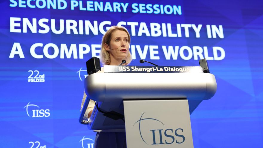 UE: Los lazos entre China, Corea del Norte y Rusia son "extremadamente preocupantes"