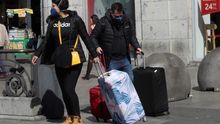 Madrid cerrará todos los establecimientos menos supermercados y farmacias