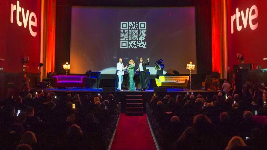 Las novedades de RTVE para la nueva temporada, de Ana Obregón a Carlos del Amor