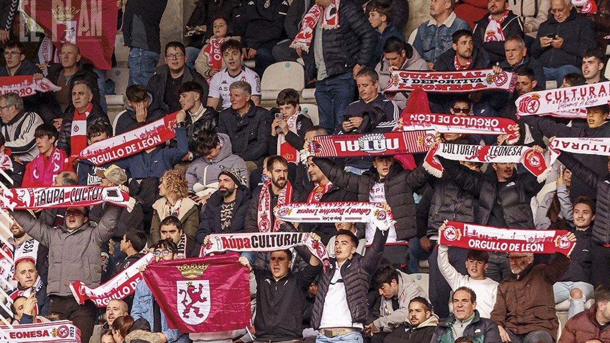 La Cultural se juega hoy sábado en Ponferrada el ascenso directo a Segunda División