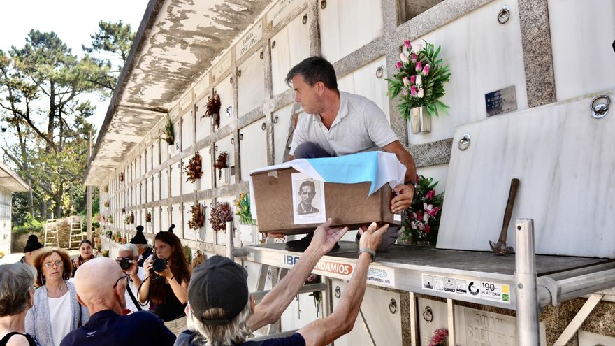 PP and Vox consecrate the erasure of the 1936 coup d'état and the dictatorship of the autonomous laws