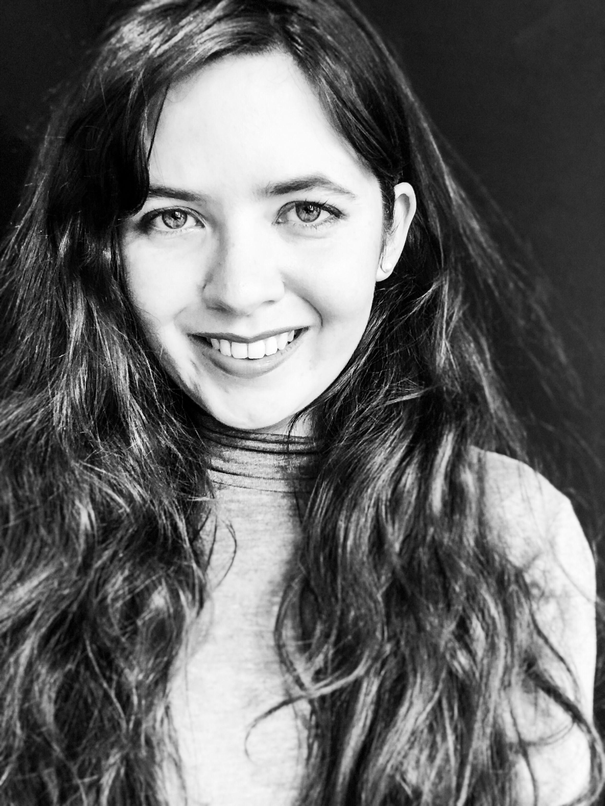 La escritora Naoise Dolan