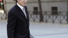 Josep Pujol dice que su familia es víctima de la 'Operación Cataluña'