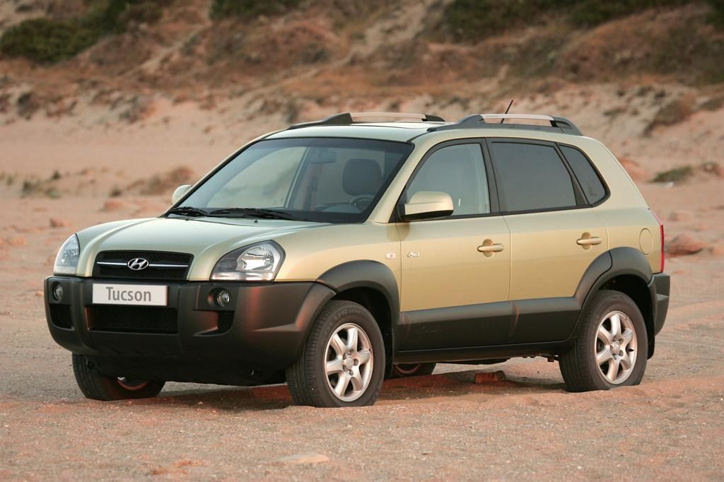 El modelo original se puso a la venta en 2004.