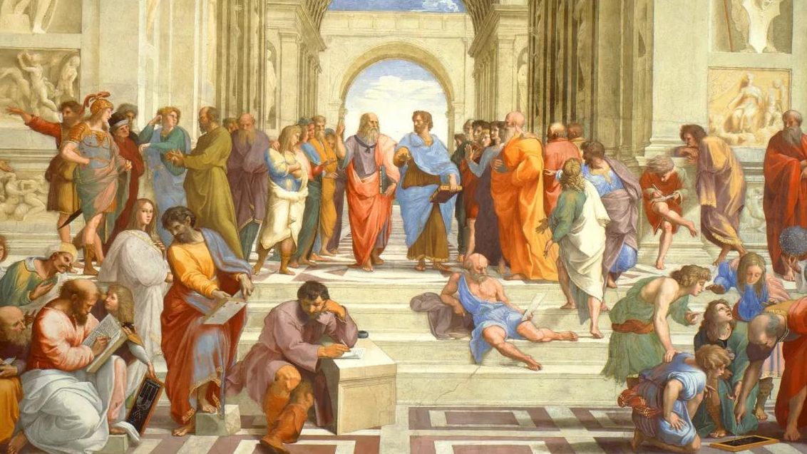 Una ruta por los cinco cuadros más importantes de Rafael Sanzio, el maestro del Renacimiento