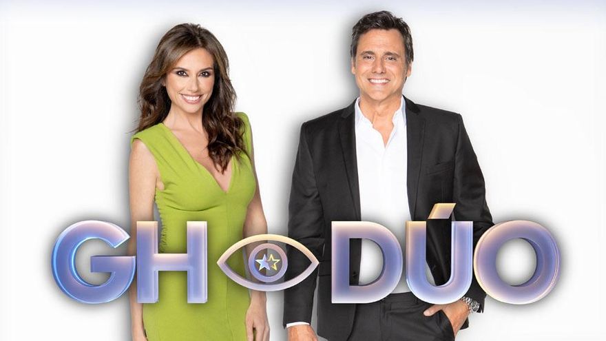 'GH Dúo' da las claves de su segunda edición en Telecinco, con novedad en las votaciones y rebaja de su premio final