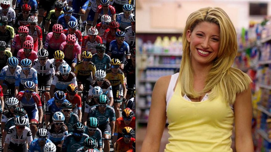 El Tour de Francia (11.1%) se hace notar en La 1 y el 'Multicine' (11.4%) mejora a 'Mundo Brasero' en la tarde de Antena 3