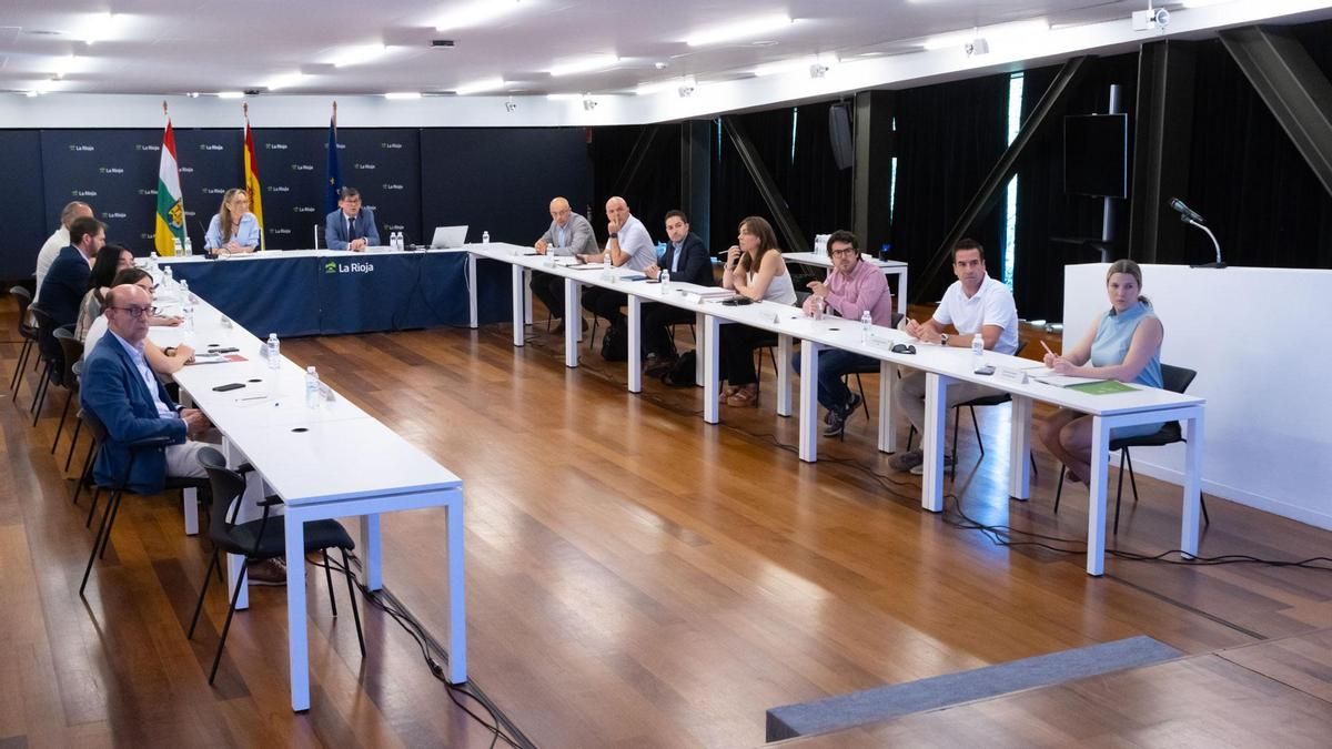 La Rioja destina 27 millones a impulsar sus empresas en el exterior