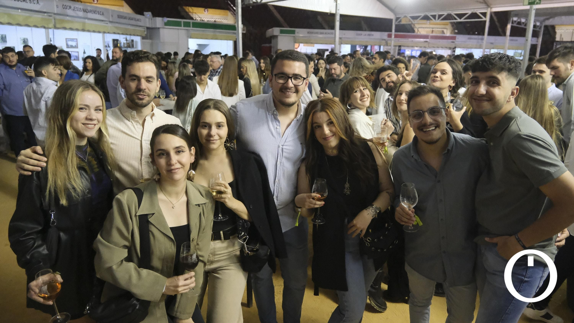 Cata de Vino Montilla-Moriles