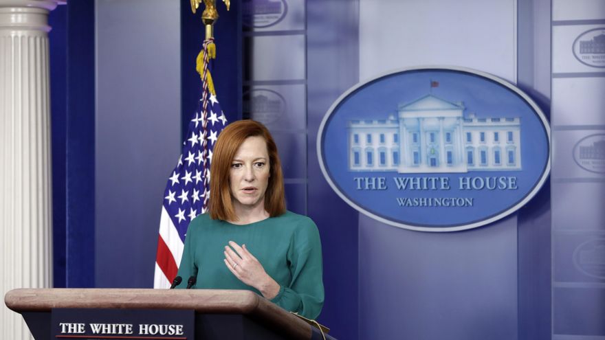 EE.UU. admite las malas condiciones de menores en centro de la Patrulla Fronteriza