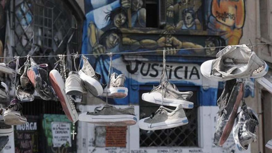 A 17 años de la Tragedia de Cromañón: "Esa noche fuimos víctimas de un Estado ausente y necesitamos que se restituyan los derechos que nos arrebataron"
