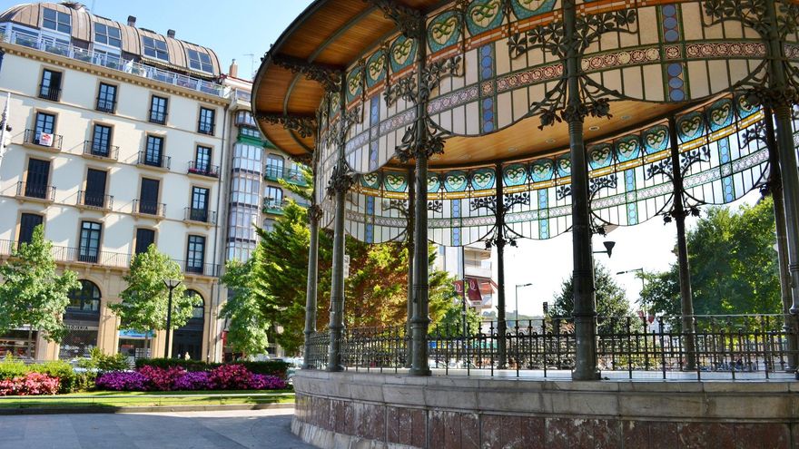Dos días en Donostia: El ensanche burgués y la ciudad nueva