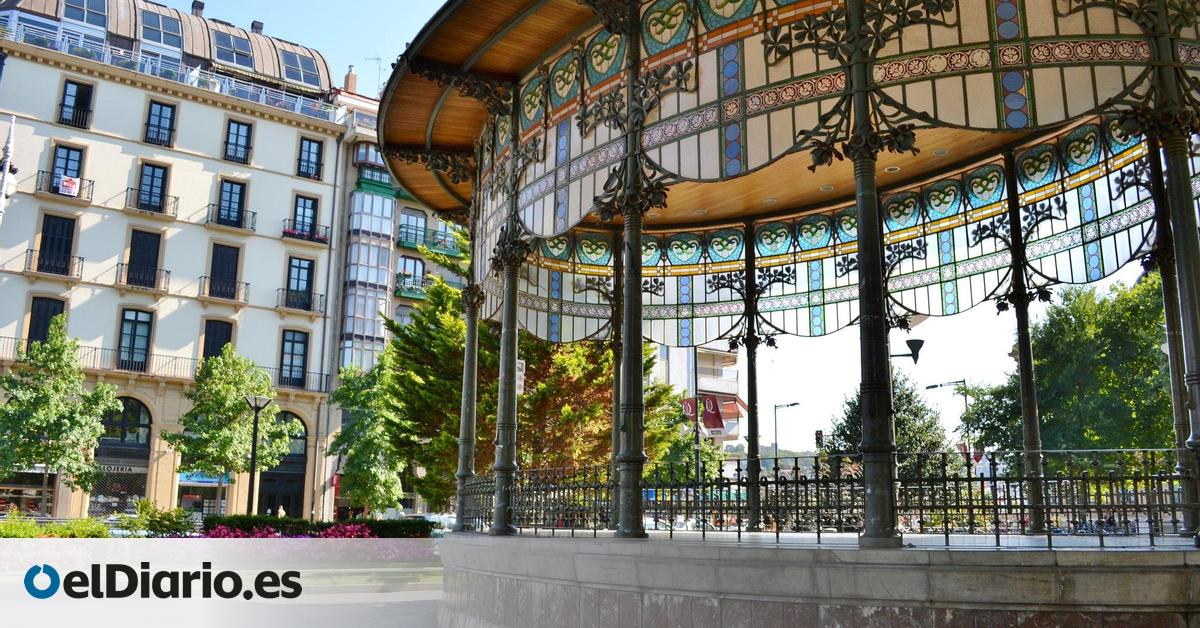 Dos días en Donostia: El ensanche burgués y la ciudad nueva