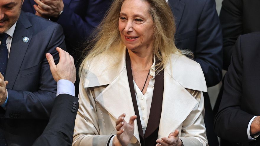 The Argentine government tries to silence the scandal of the audios of the Milei brothers between accusations of censorship