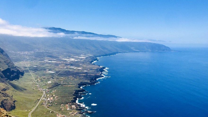 Empresarios de turismo rural de El Hierro critican la "desatención" al sector por parte del Cabildo insular