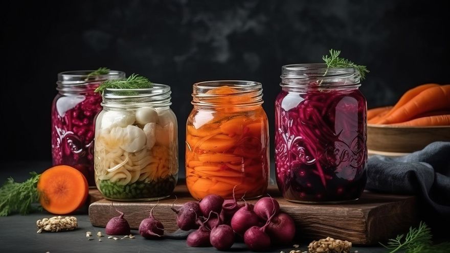 Diez conservas de Castilla-La Mancha que te solucionan la comida de verano