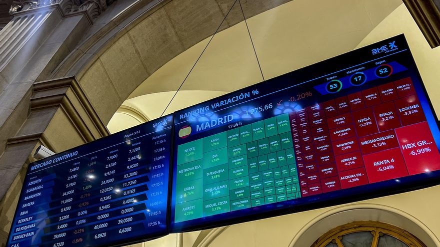 La gran banca ganó el récord de 7.256 millones hasta marzo, un 8,7 % más, según los analistas