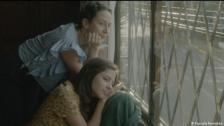 Las protagonistas de la película Aurora abordan las complejidadades de la maternidad en América Latina