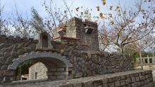El Arco de la Estrella, de Cáceres