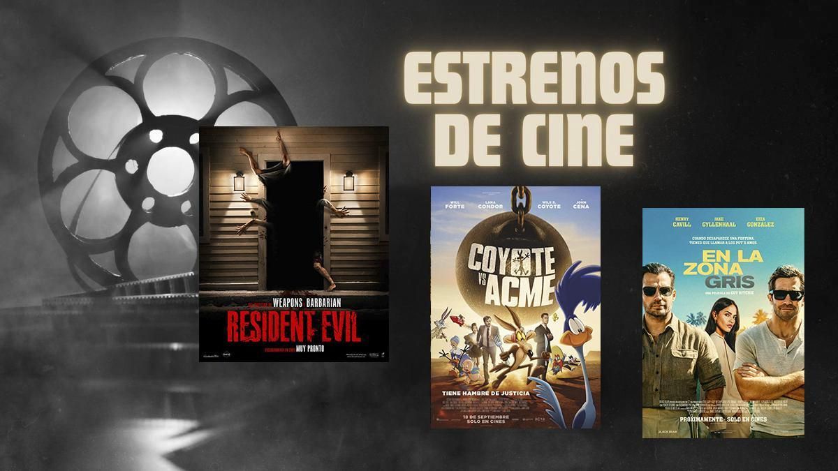 El toque de Zach Cregger llega a la saga ‘Resident Evil’