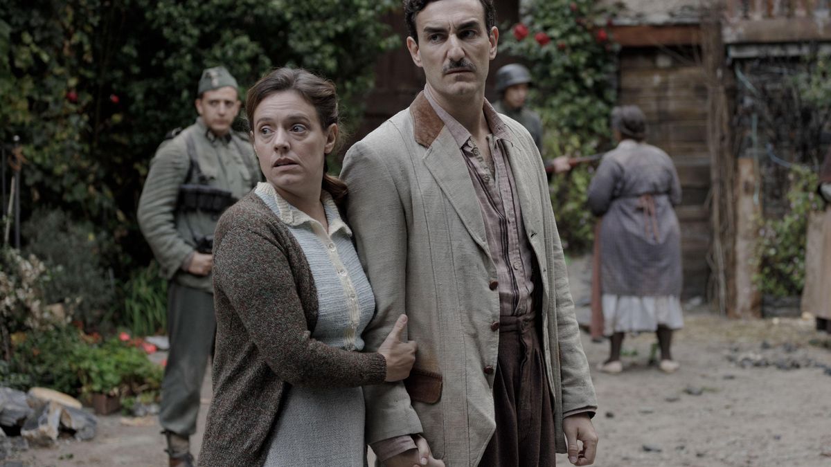 El cine español se cuela en la 70ª Seminci con el estreno mundial de diez largometrajes