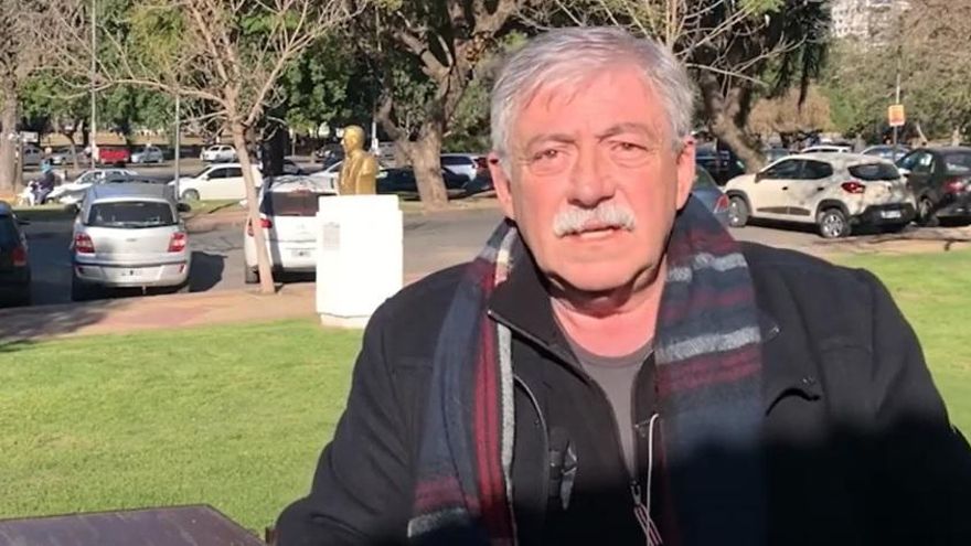 Eduardo Buzzi, expresidente de Federación Agraria: “Este Gobierno es mentiroso y psiquiátrico”