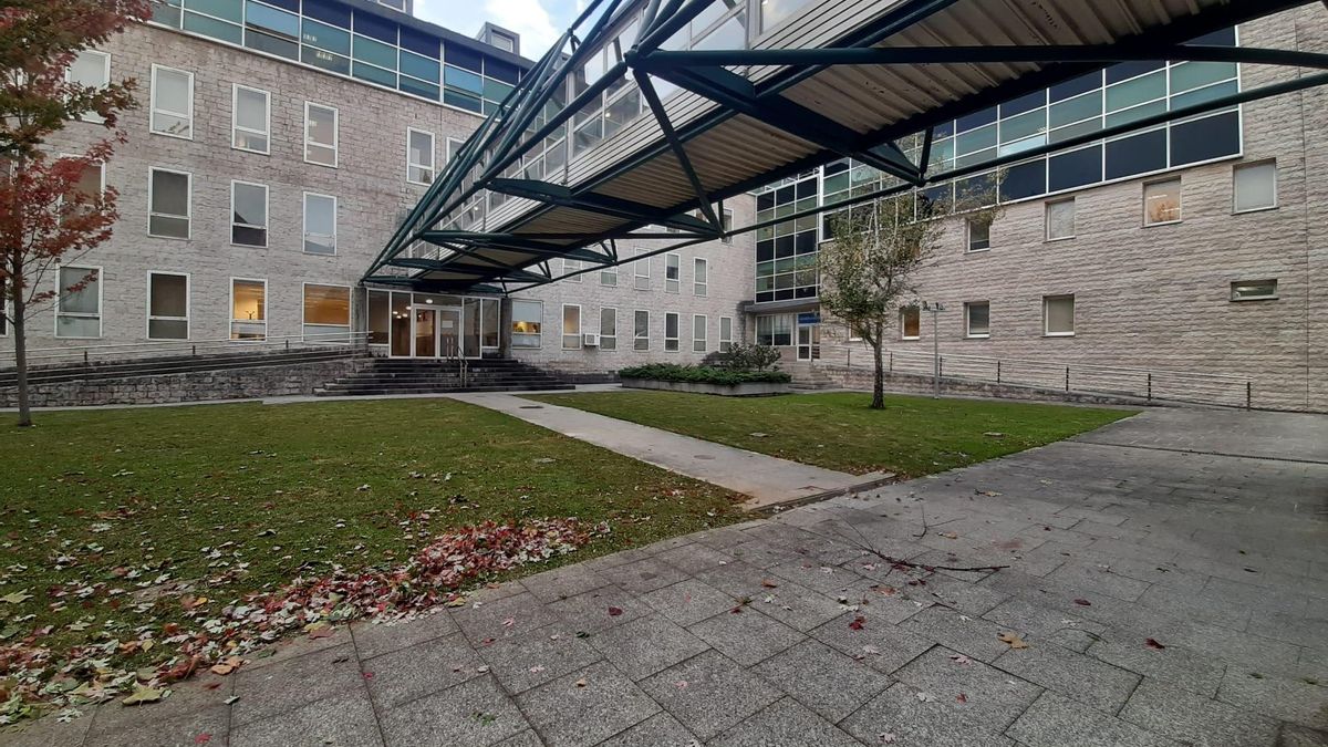 Año y medio de cárcel para cinco acusados por fingir un accidente para cobrar del seguro