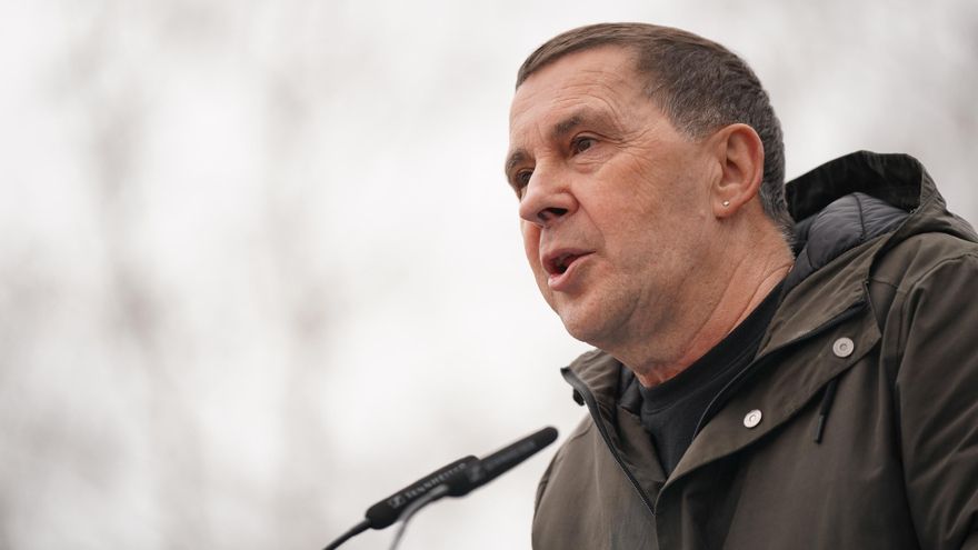 EH Bildu señala al Estado por "callar" ante la tortura "sistemática" y "organizada" sufrida por "miles y miles" de vascos