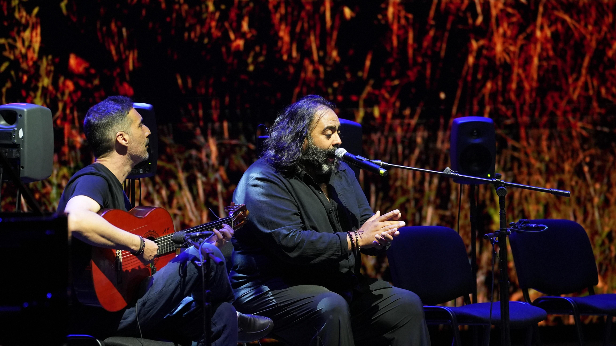 Paco de Lucía Legacy en el Festival de la Guitarra