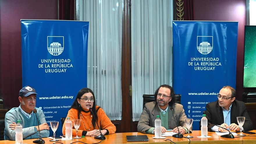 La expedición oceanográfica Uruguay Sub200 será "un hito para el país", dicen científicos