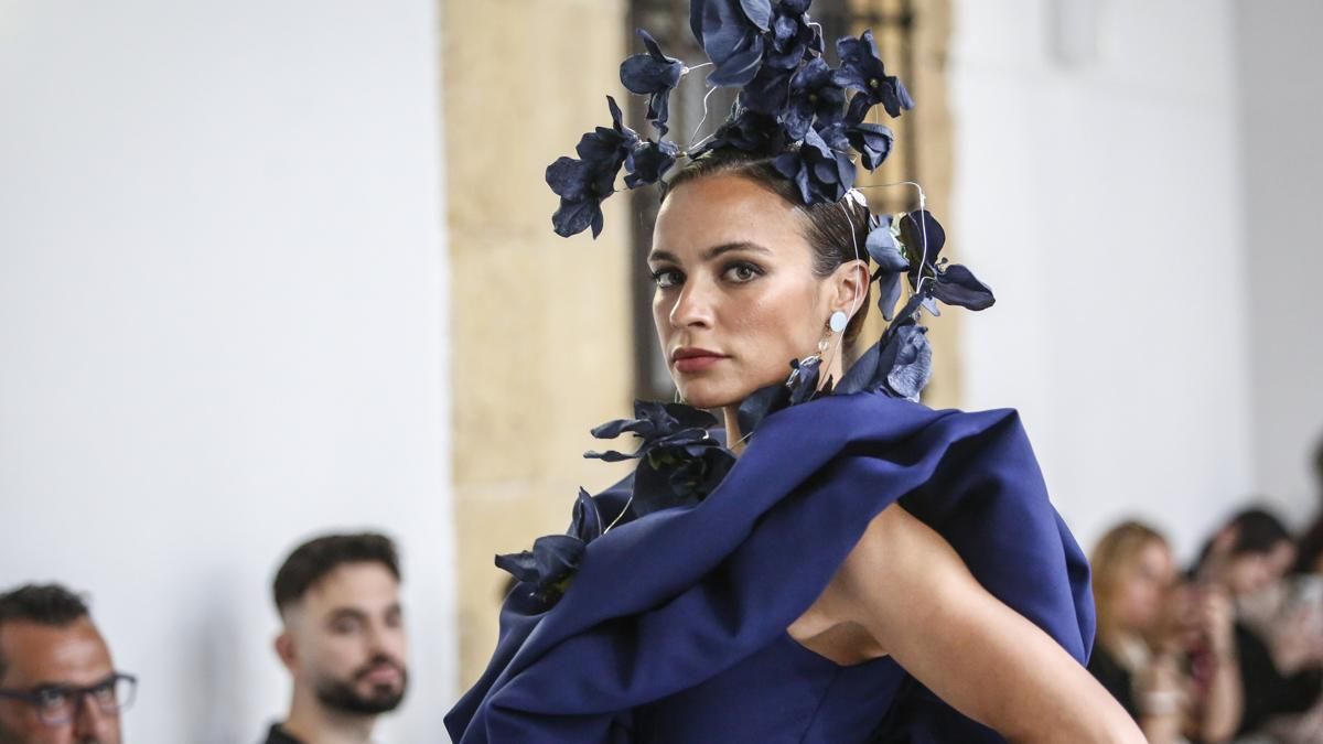 Desfile del III Ciclo Córdoba: Moda con Alma