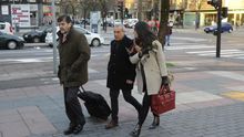 Nadie quiere las pruebas 'exculpatorias' de Sánchez Robles en el 'caso De Miguel'