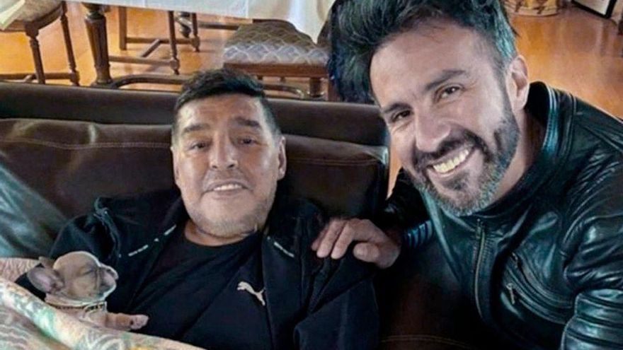 Caso Maradona: Pidieron elevar a juicio por homicidio a los ocho imputados por la muerte de Maradona