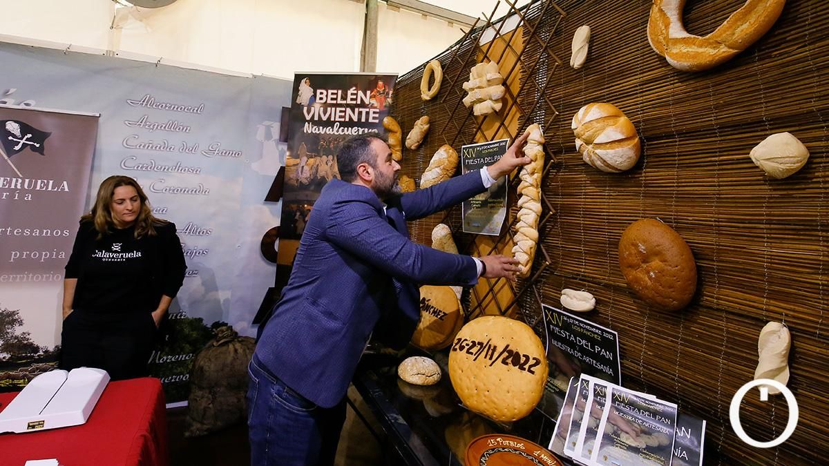 Comienza la Feria de los Municipios de Córdoba