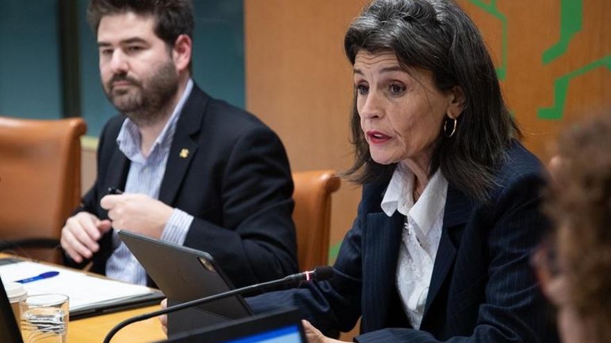 Euskadi ganará en 2025 en competencias de migración y el Gobierno de Pradales quiere reforzar un "modelo vasco"